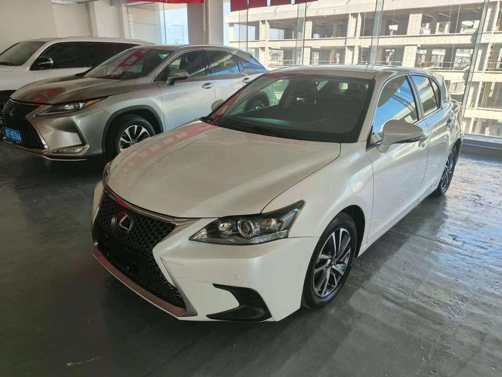 Lexus Lexus CT