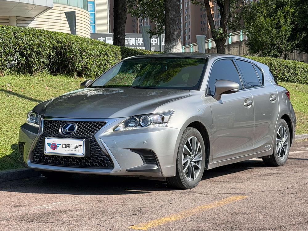 Lexus Lexus CT