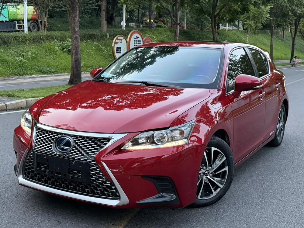 Lexus Lexus CT
