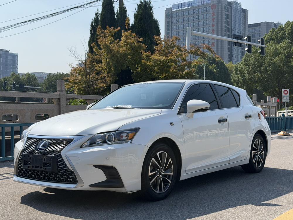 Lexus Lexus CT