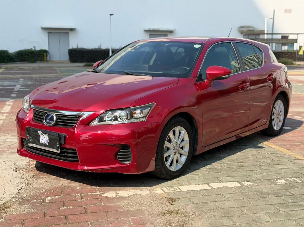 Lexus Lexus CT