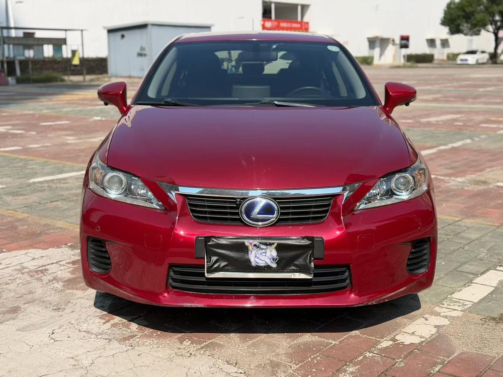 Lexus Lexus CT
