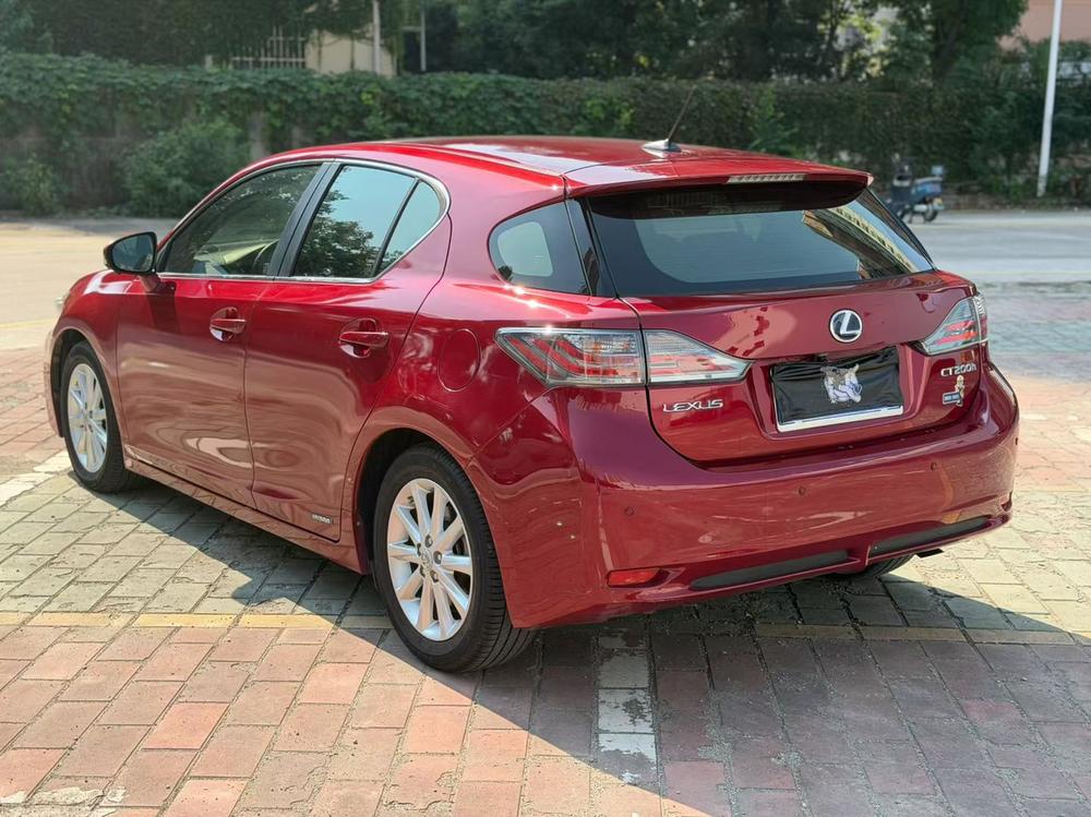 Lexus Lexus CT