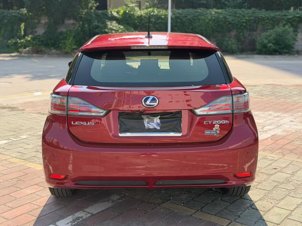 Lexus Lexus CT