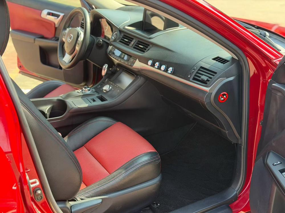 Lexus Lexus CT