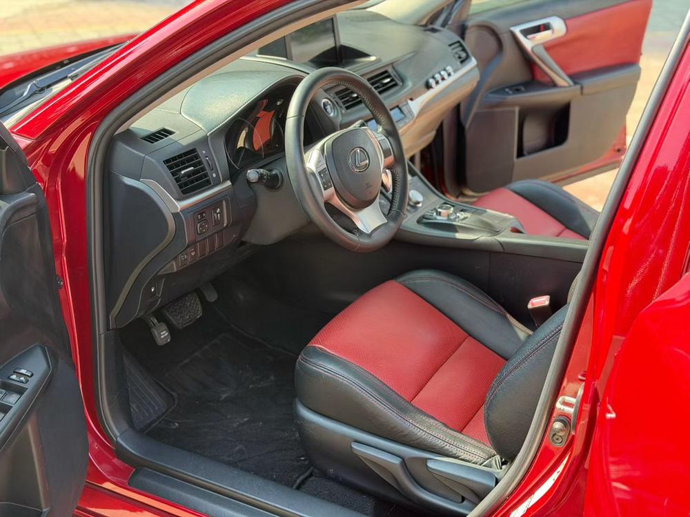Lexus Lexus CT