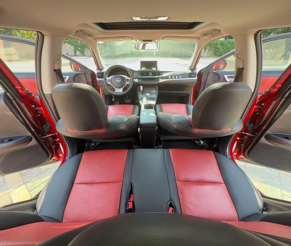 Lexus Lexus CT