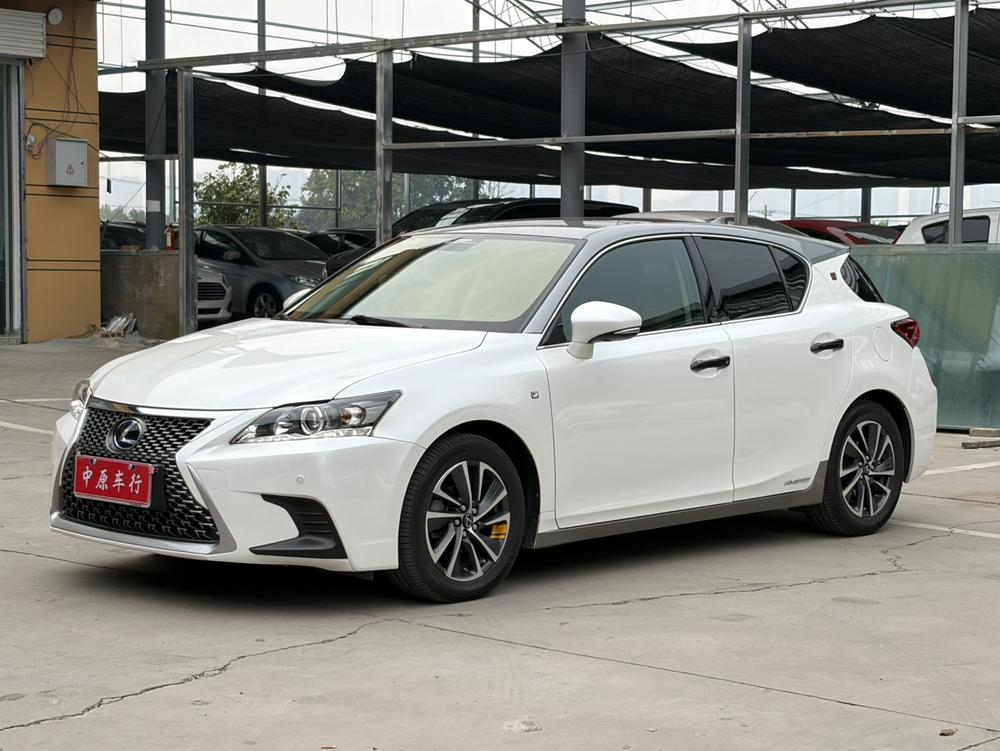 Lexus Lexus CT