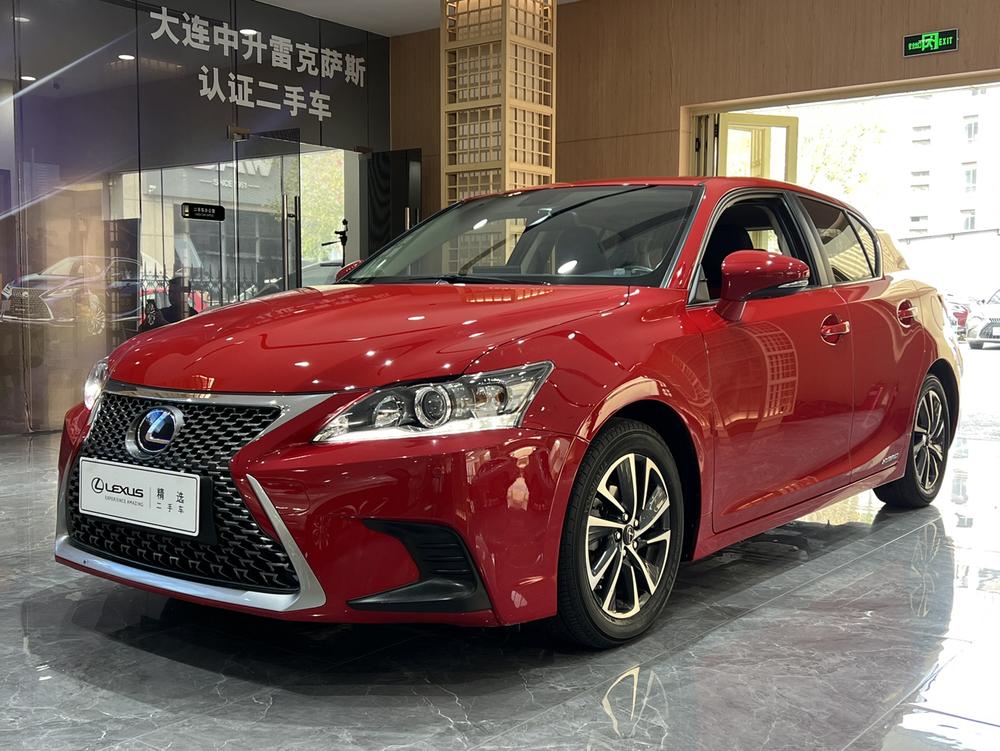 Lexus Lexus CT