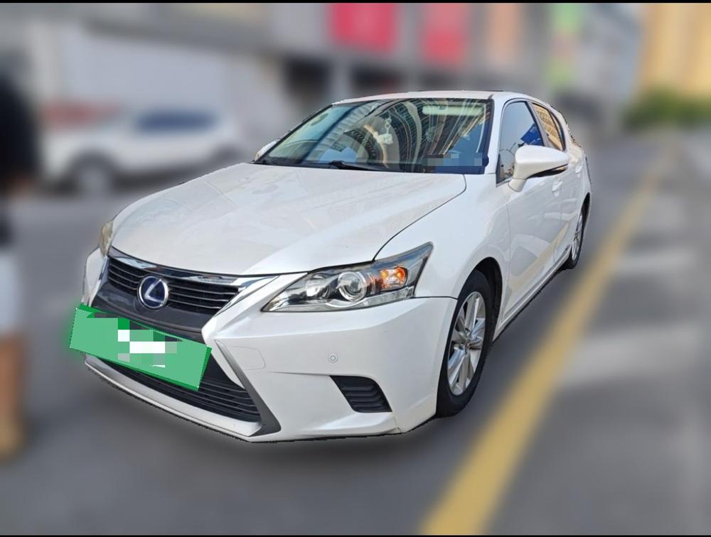 Lexus Lexus CT