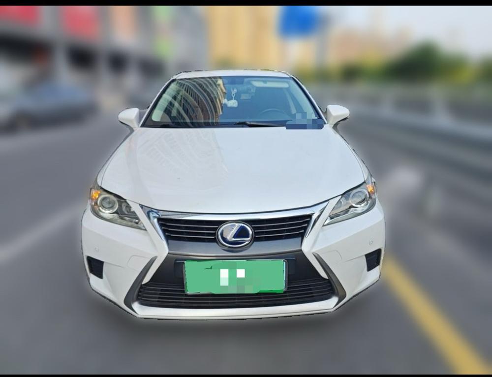 Lexus Lexus CT