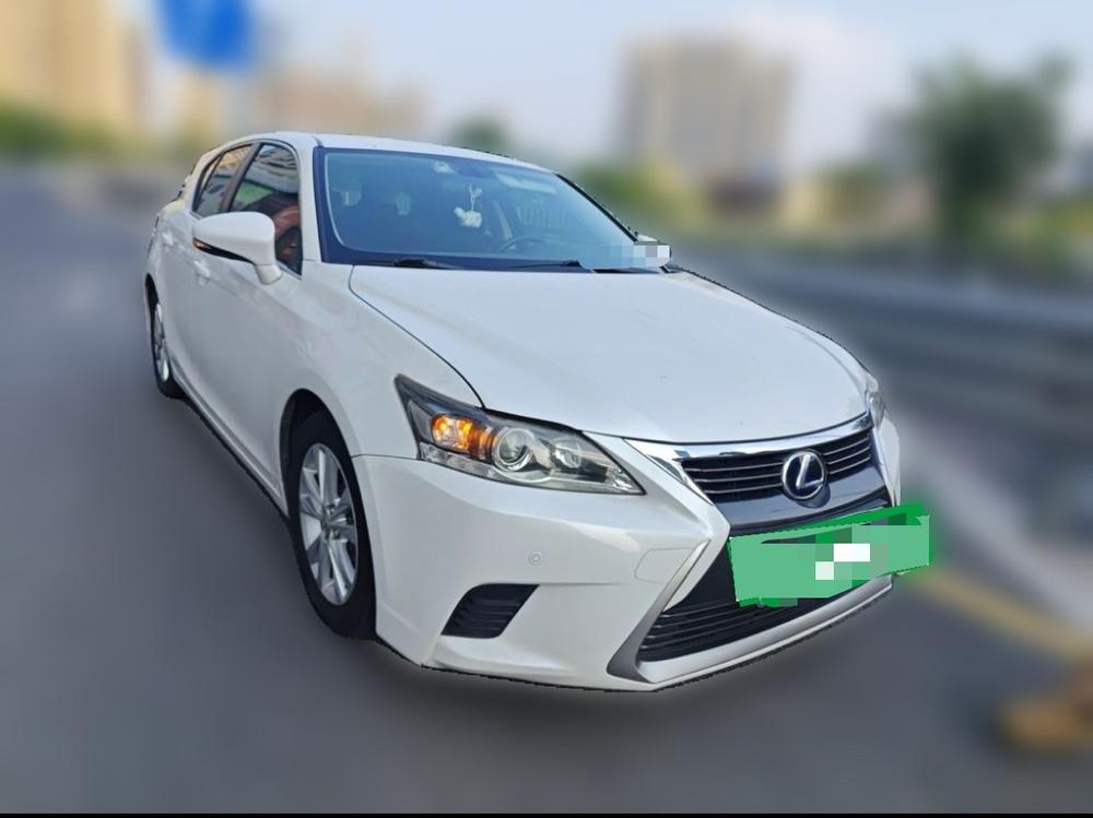 Lexus Lexus CT