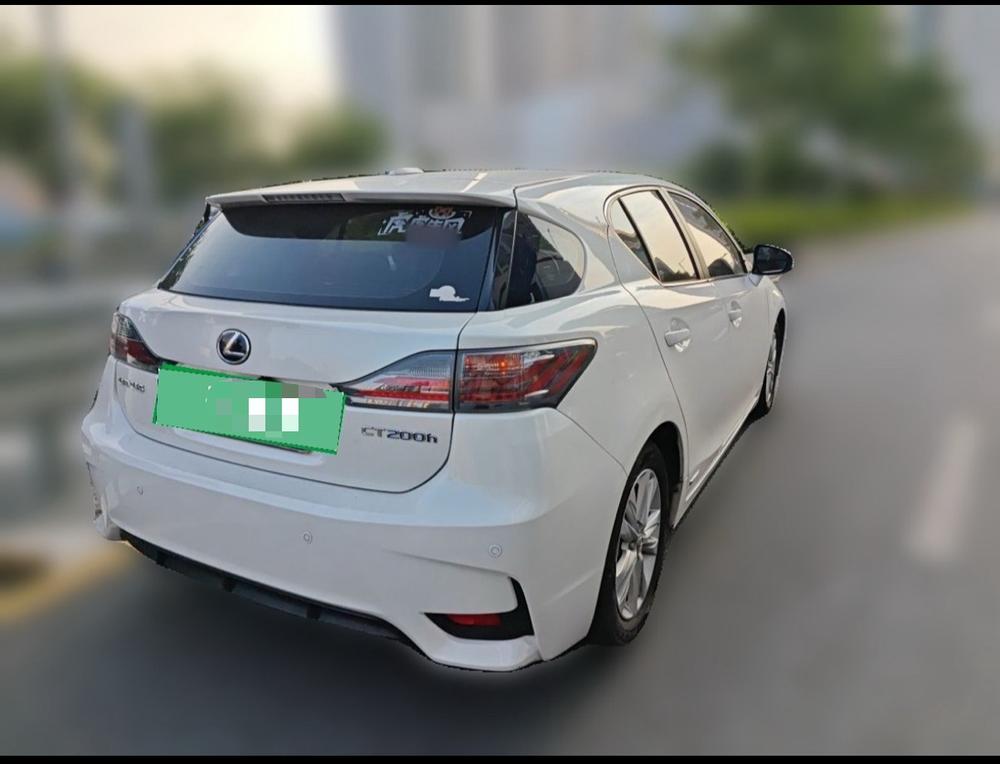 Lexus Lexus CT