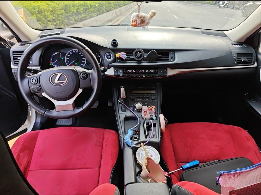 Lexus Lexus CT