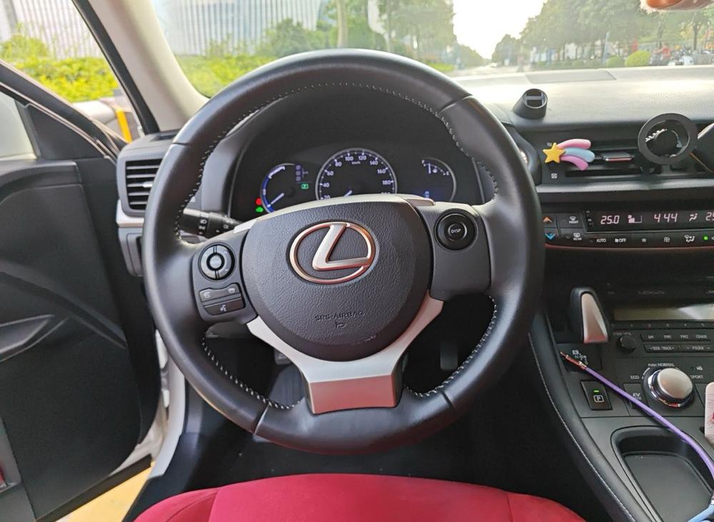 Lexus Lexus CT