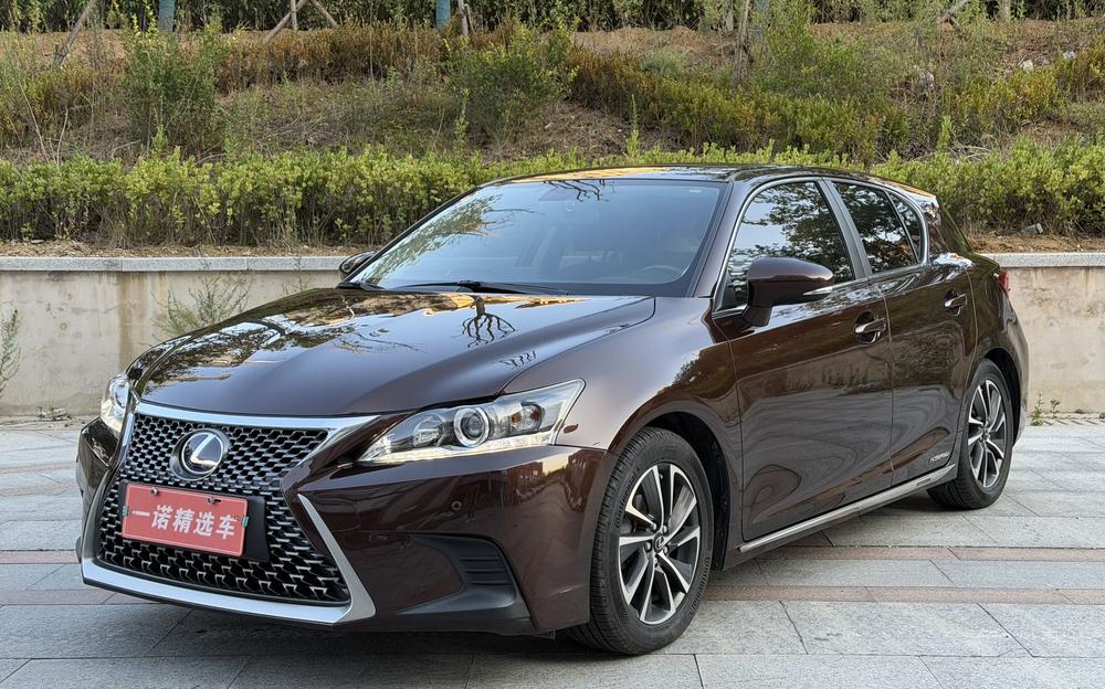 Lexus Lexus CT