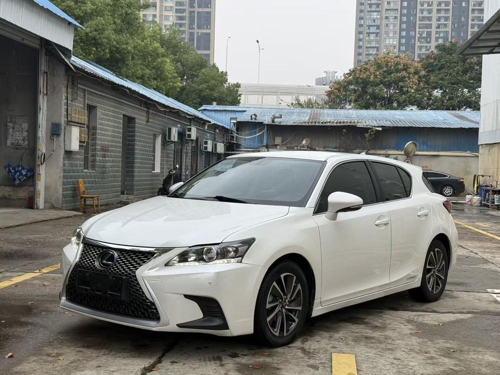 Lexus Lexus CT
