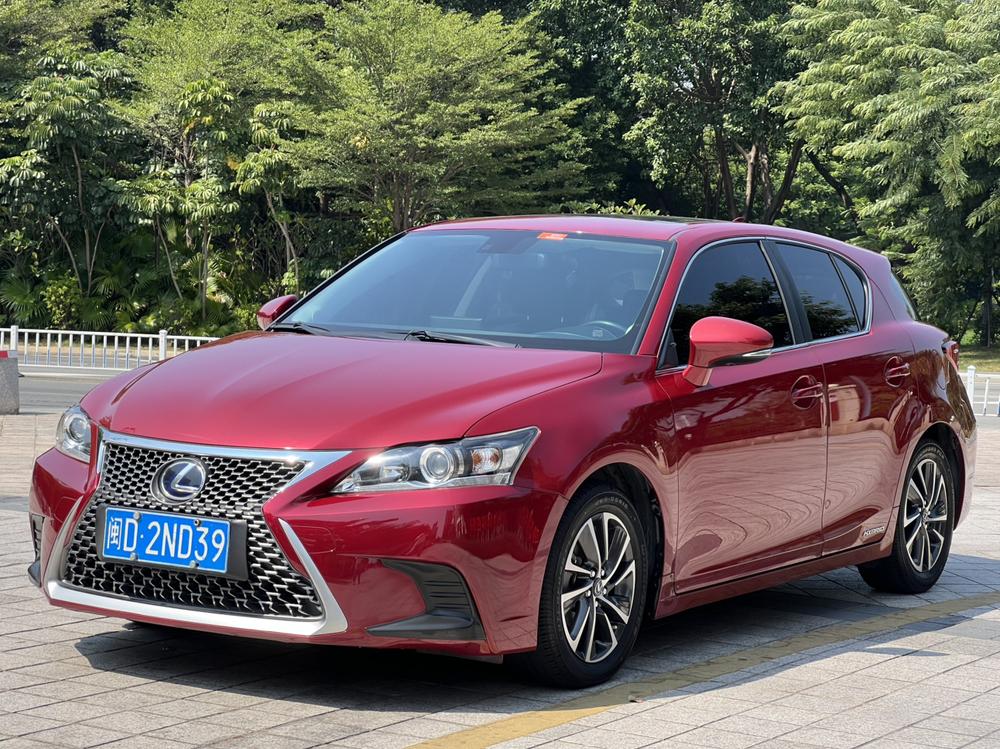 Lexus Lexus CT