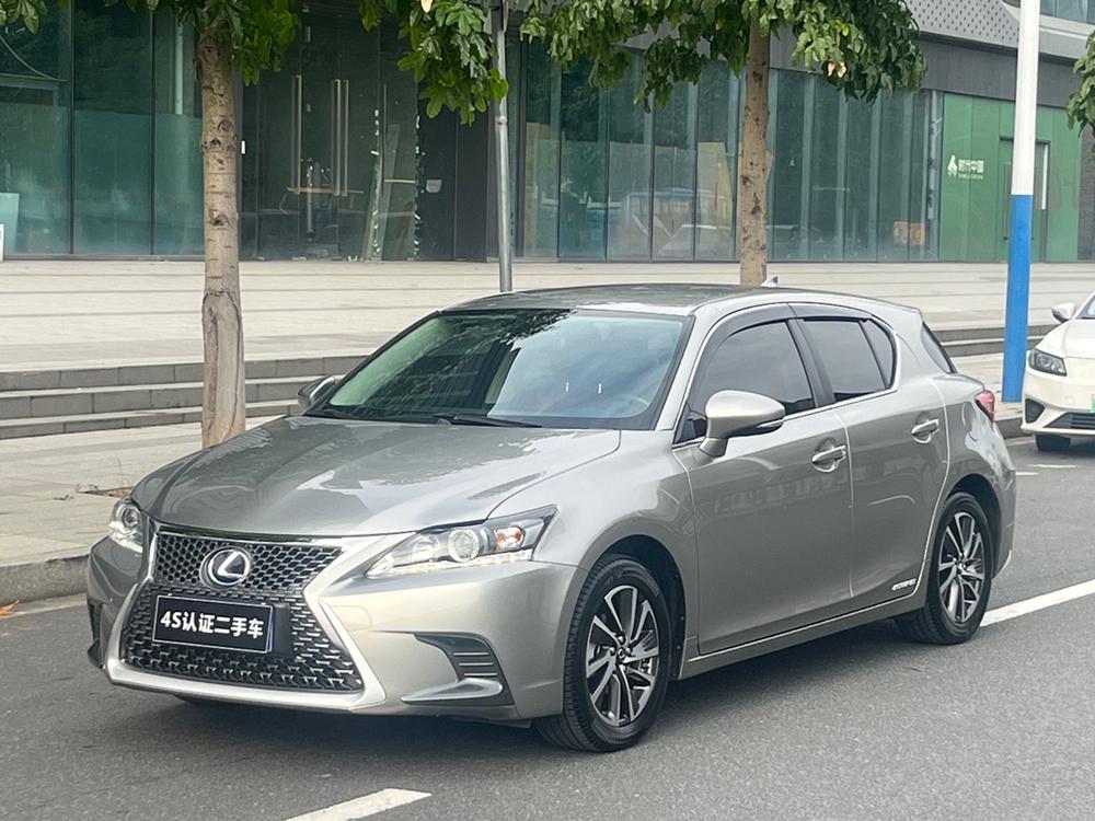 Lexus Lexus CT