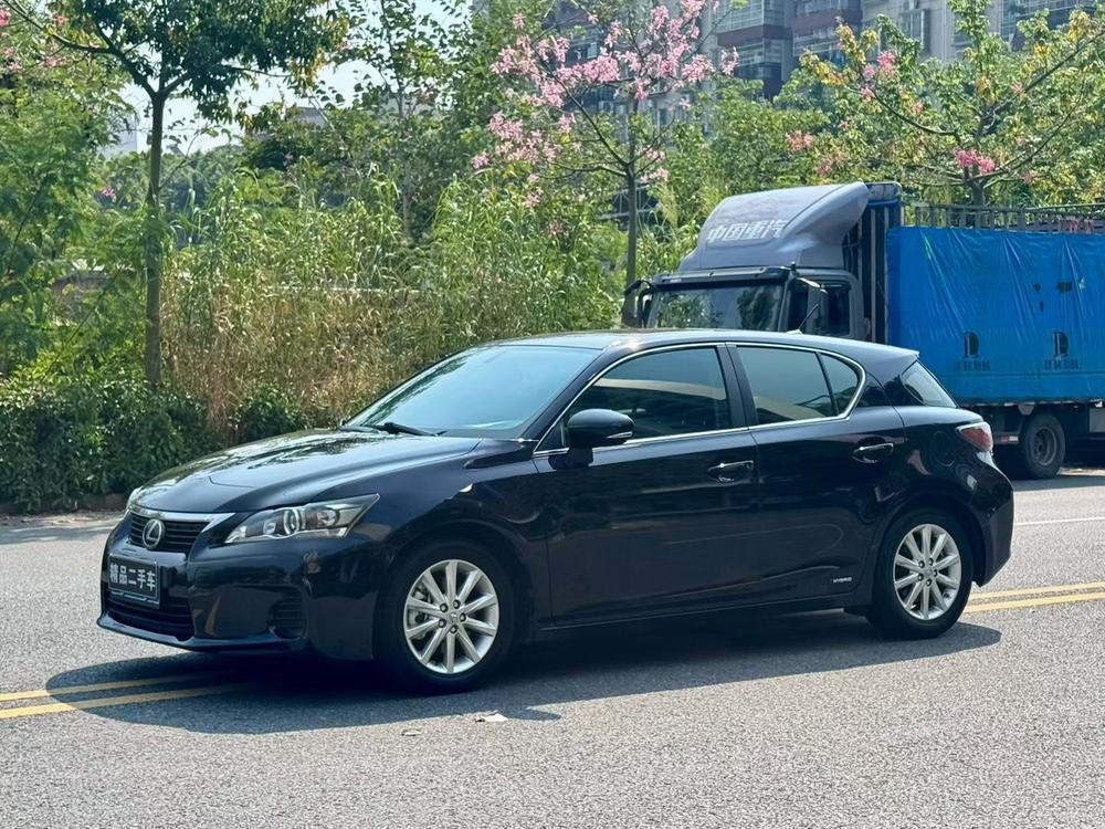 Lexus Lexus CT