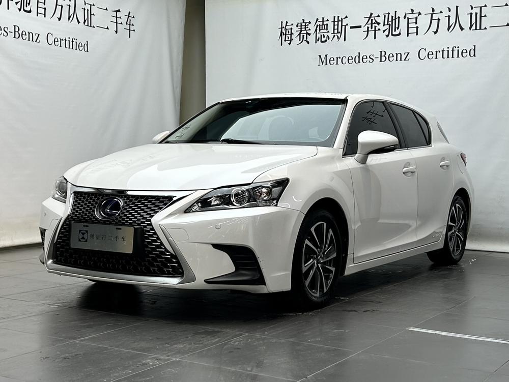Lexus Lexus CT