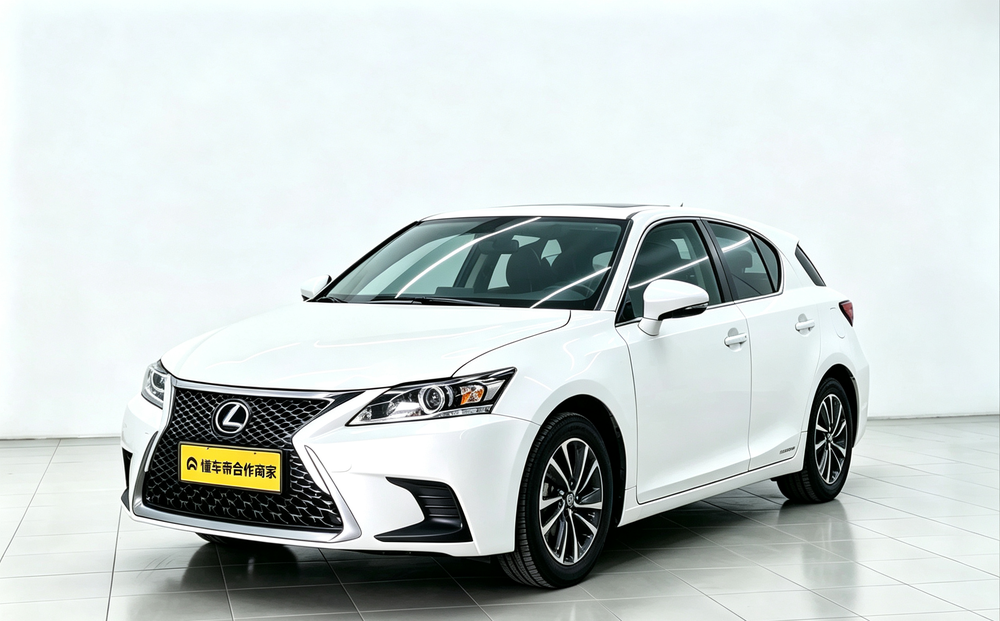 Lexus Lexus CT