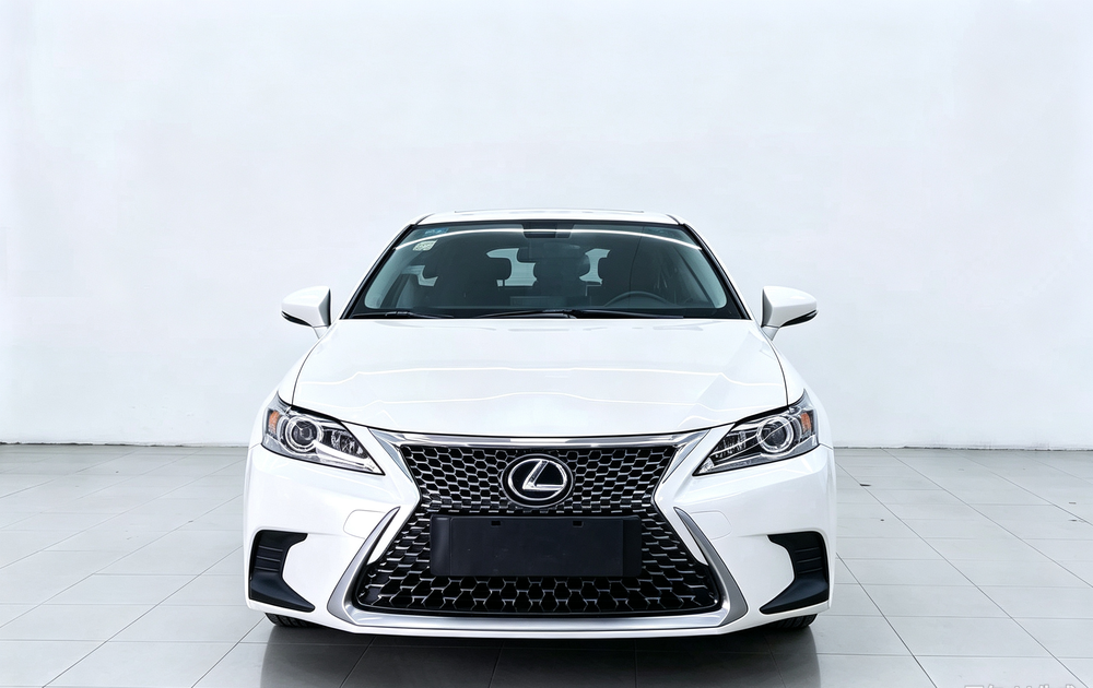 Lexus Lexus CT