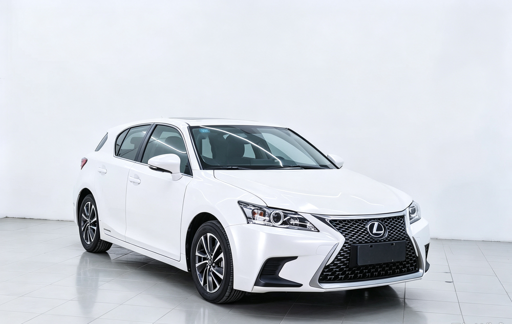 Lexus Lexus CT