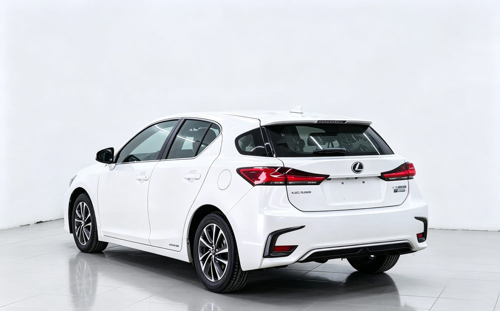 Lexus Lexus CT