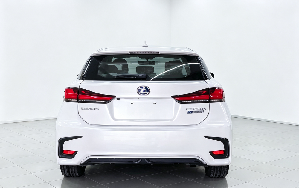 Lexus Lexus CT