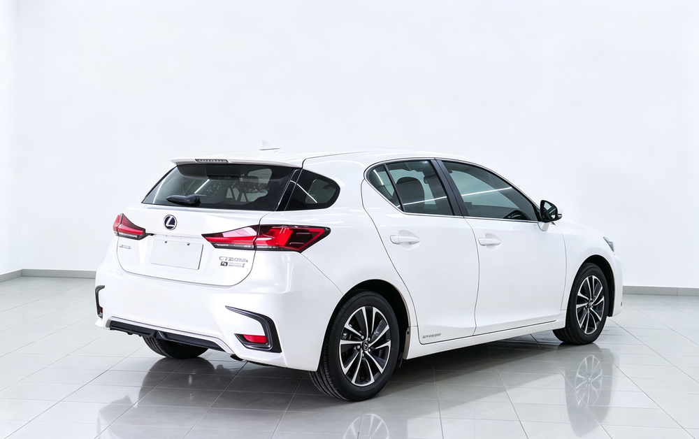 Lexus Lexus CT