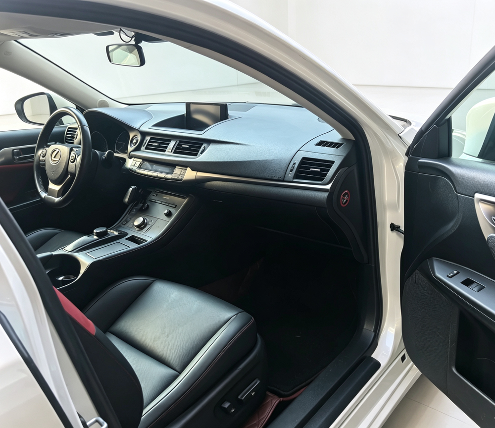 Lexus Lexus CT