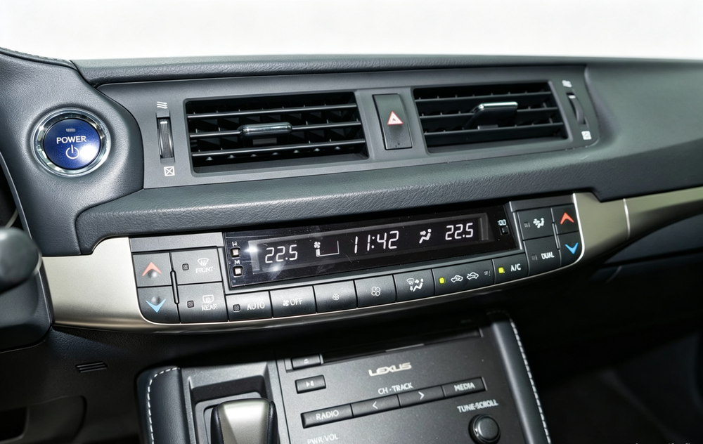 Lexus Lexus CT