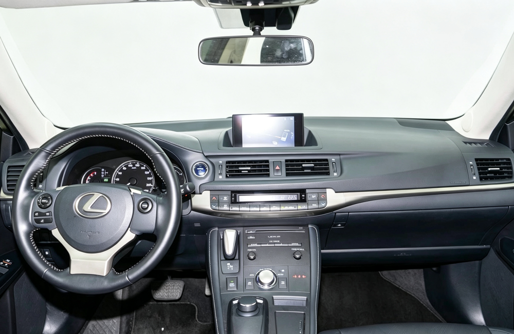 Lexus Lexus CT