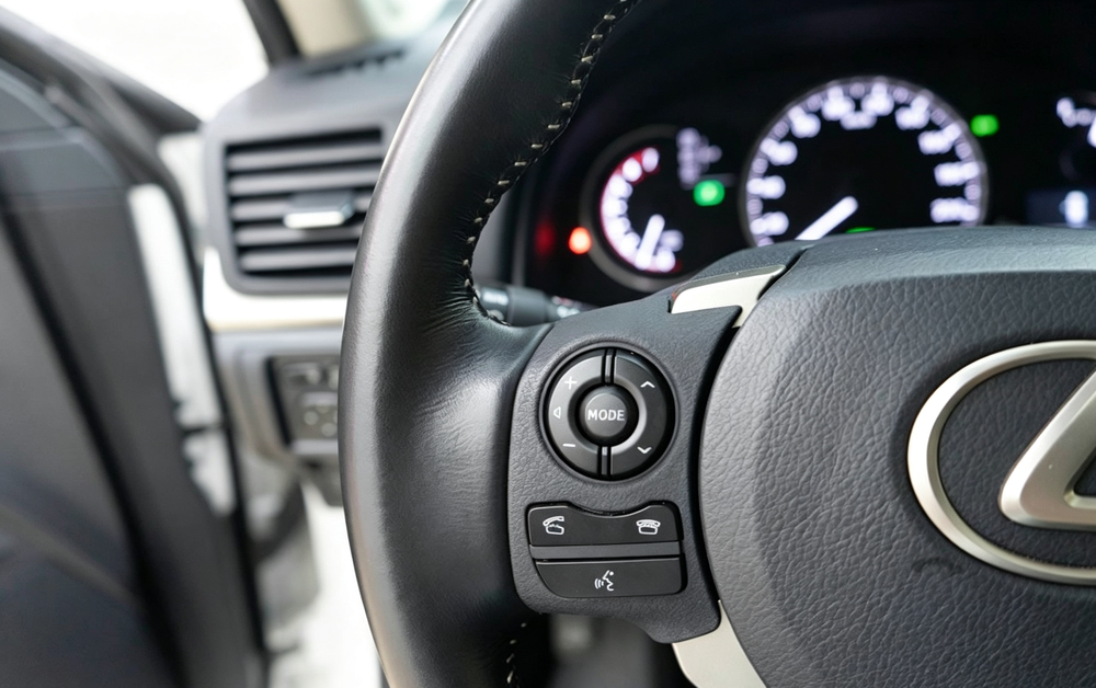 Lexus Lexus CT
