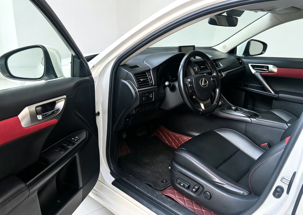 Lexus Lexus CT