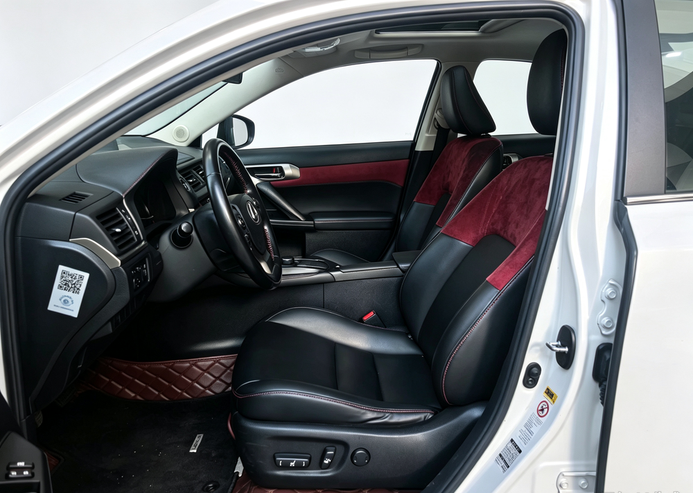 Lexus Lexus CT