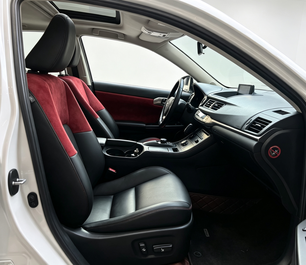 Lexus Lexus CT