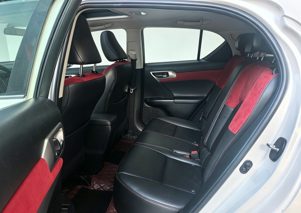 Lexus Lexus CT