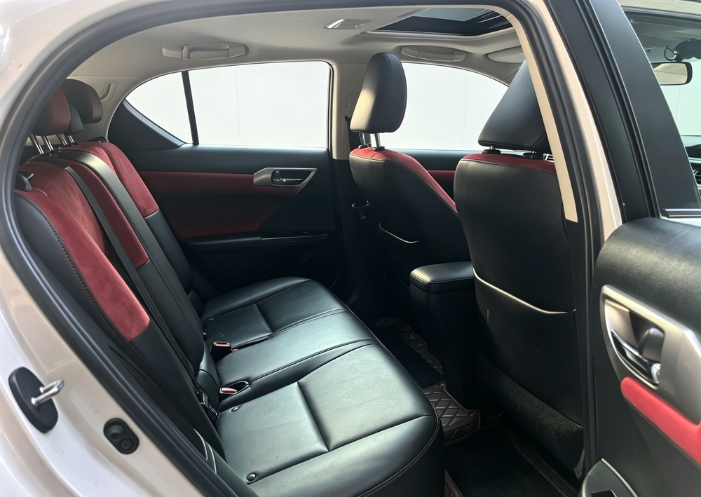 Lexus Lexus CT