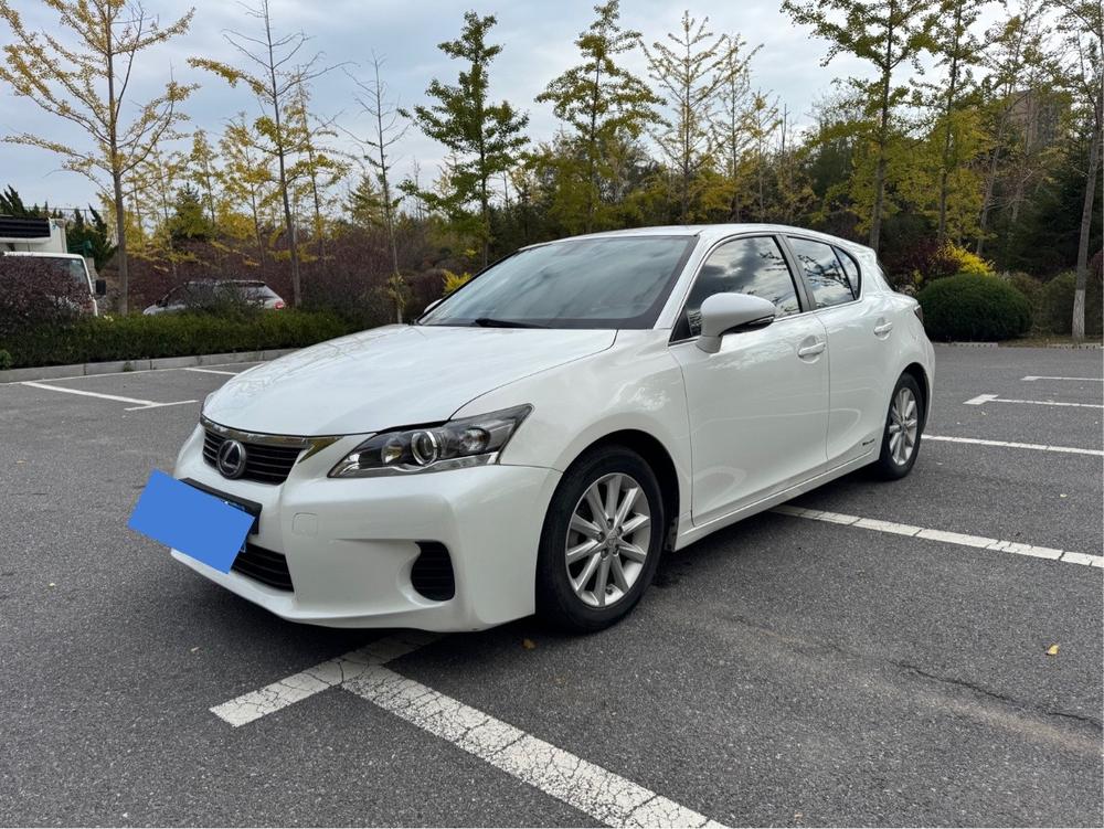 Lexus Lexus CT