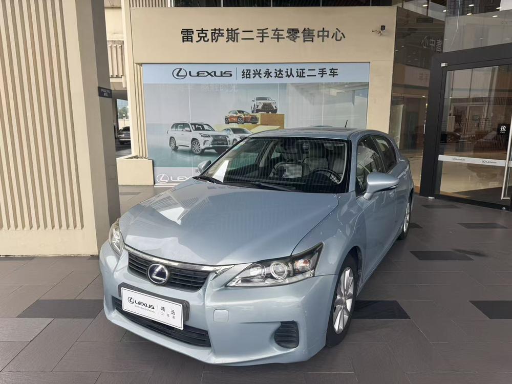 Lexus Lexus CT