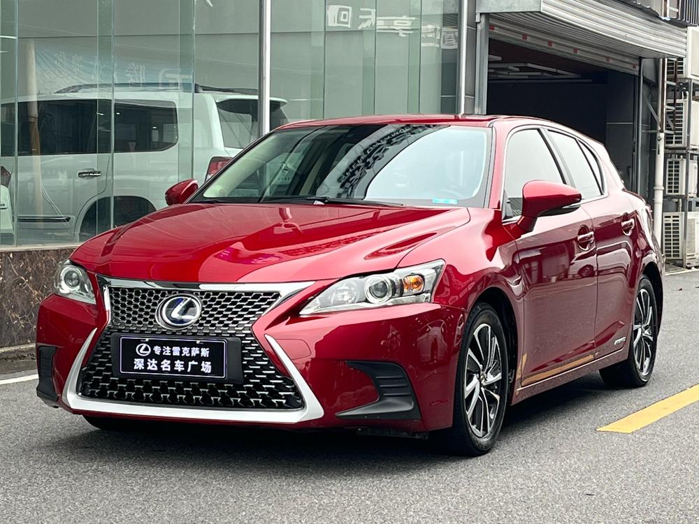 Lexus Lexus CT