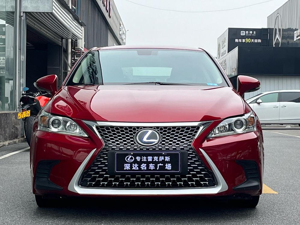 Lexus Lexus CT