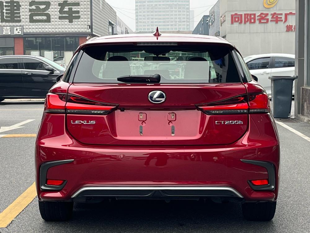 Lexus Lexus CT