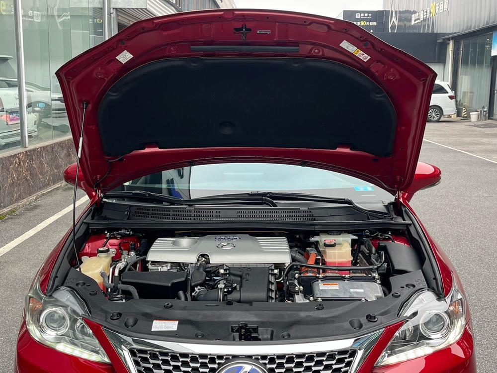 Lexus Lexus CT