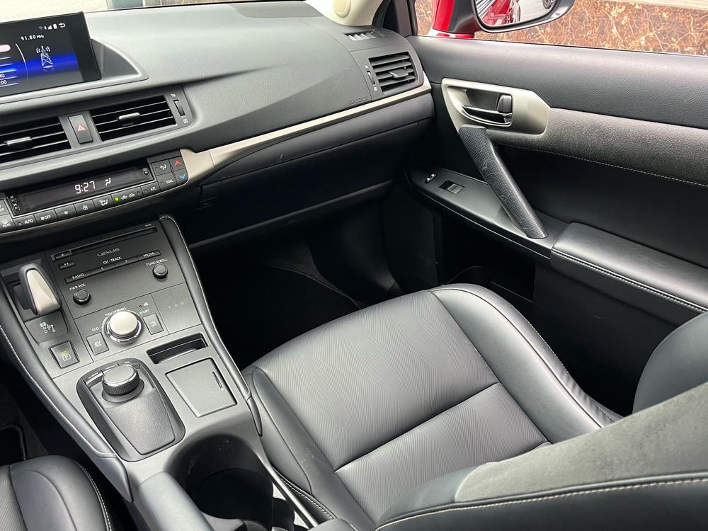 Lexus Lexus CT