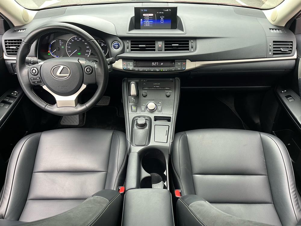 Lexus Lexus CT