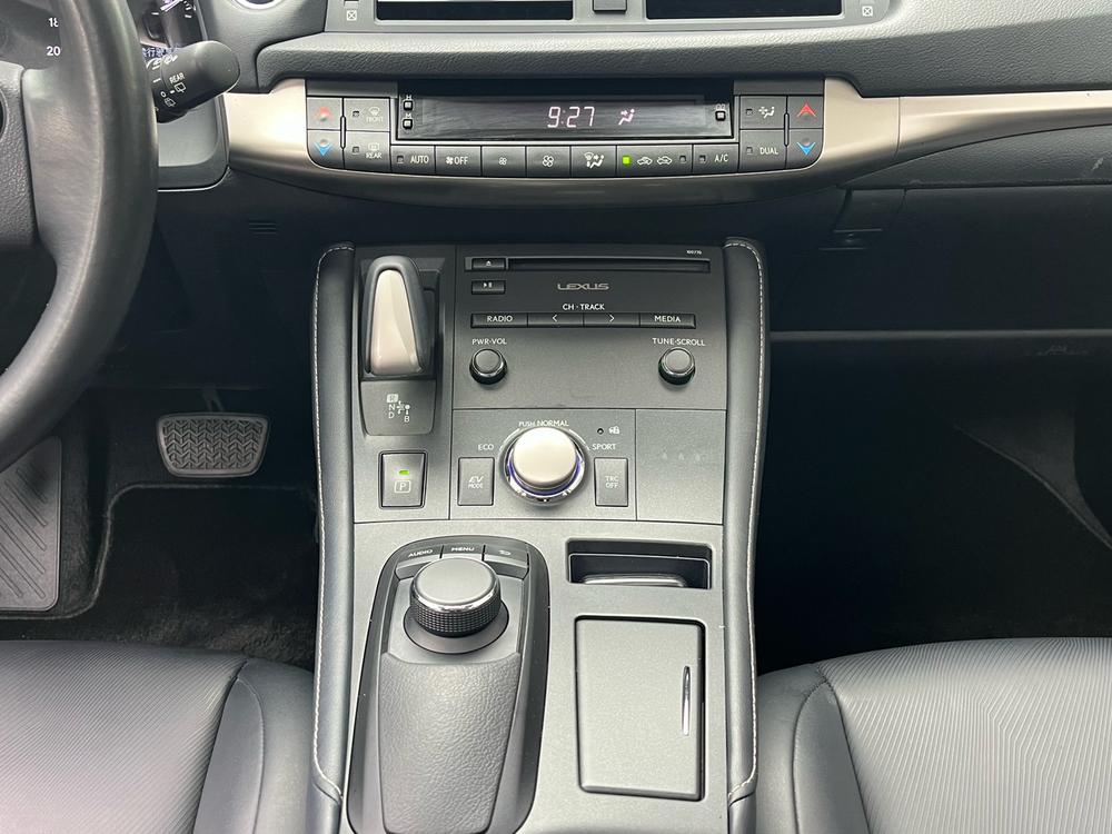Lexus Lexus CT