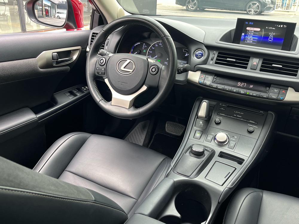 Lexus Lexus CT